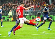 bob体育官方入口-马赛队击败昂热队，喜获一场胜利的简单介绍