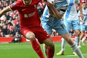 bob体育-利物浦客场遭遇精彩逆转，点球定胜负