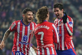 bob体育官网-马德里竞技西甲排名