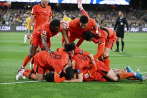 bob体育官方入口-不利局面！本土球队在国际赛事中遭受惨败(不利局面!本土球队在国际赛事中遭受惨败威胁)