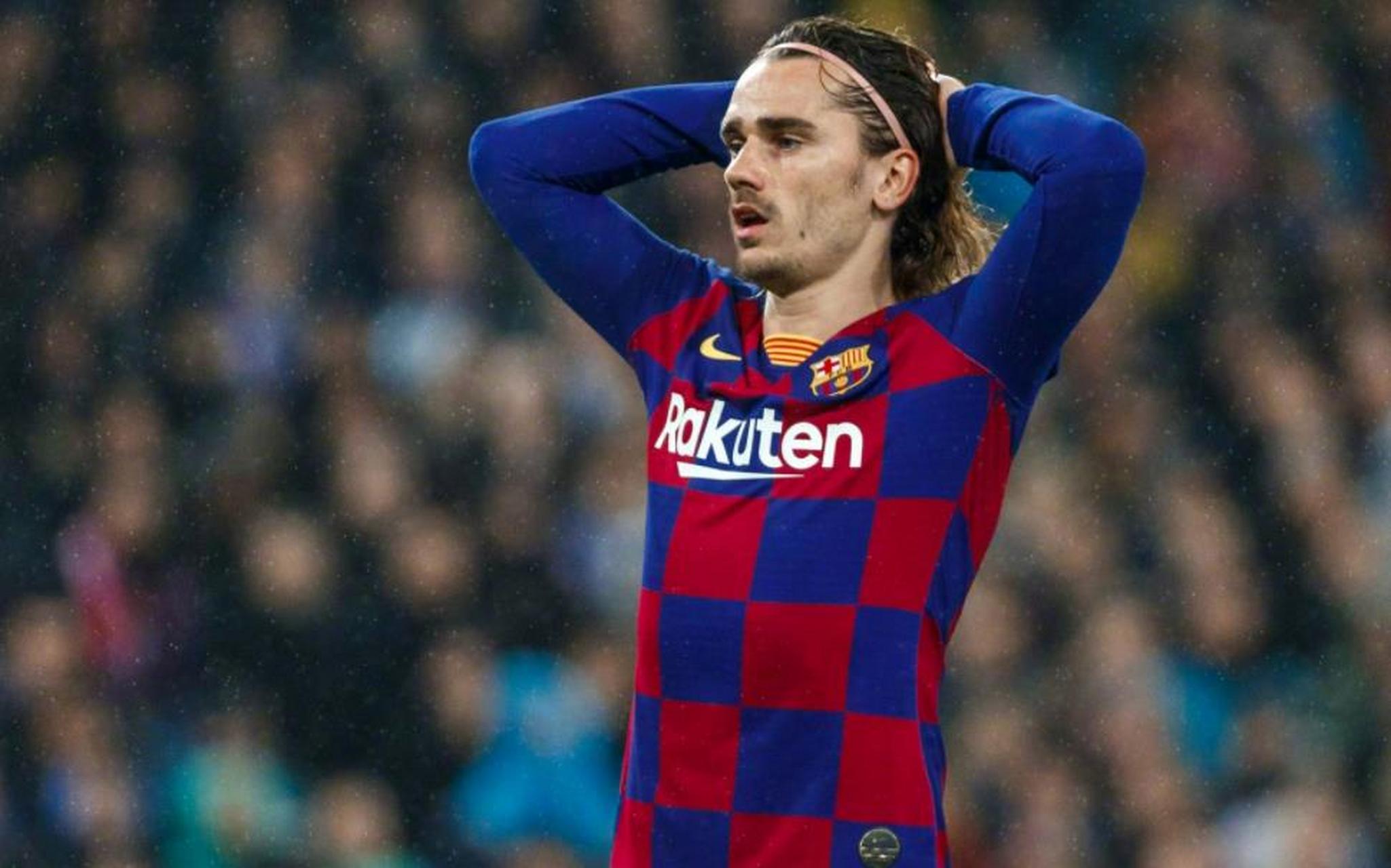 bob体育官方入口-格列兹曼绝杀，马竞逆转晋级令人惊叹  第2张