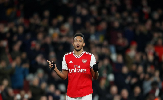 bob体育-奥巴梅扬中国  第2张