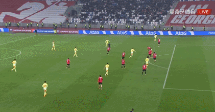 bob体育-卢卡尔vs伊格尼斯  第1张