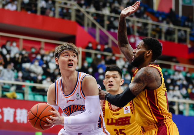 bob体育官方-重庆斯威悍然反击，终结对手连胜纪录  第1张