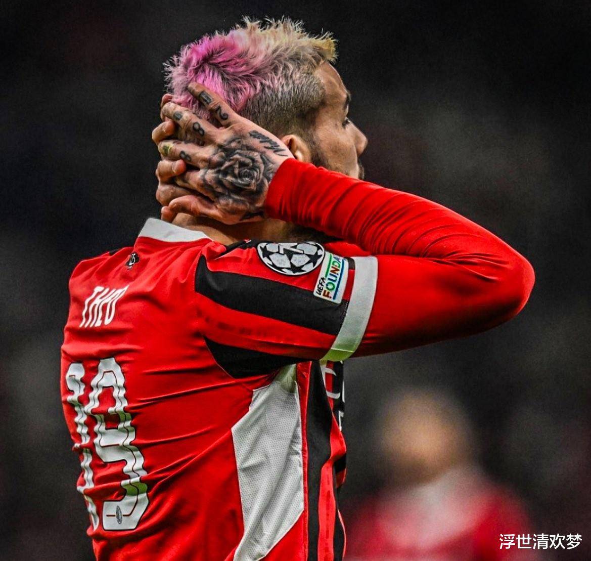 bob体育-年轻球员崛起，西甲强队迅速重塑实力  第2张