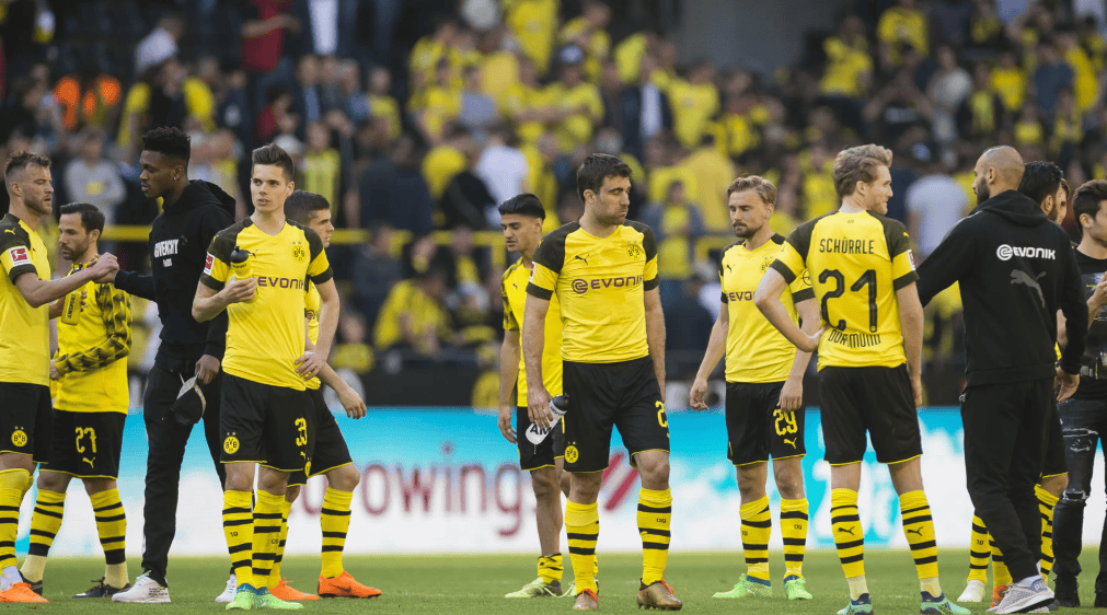 bob体育官方入口-多特蒙德强吗  第1张