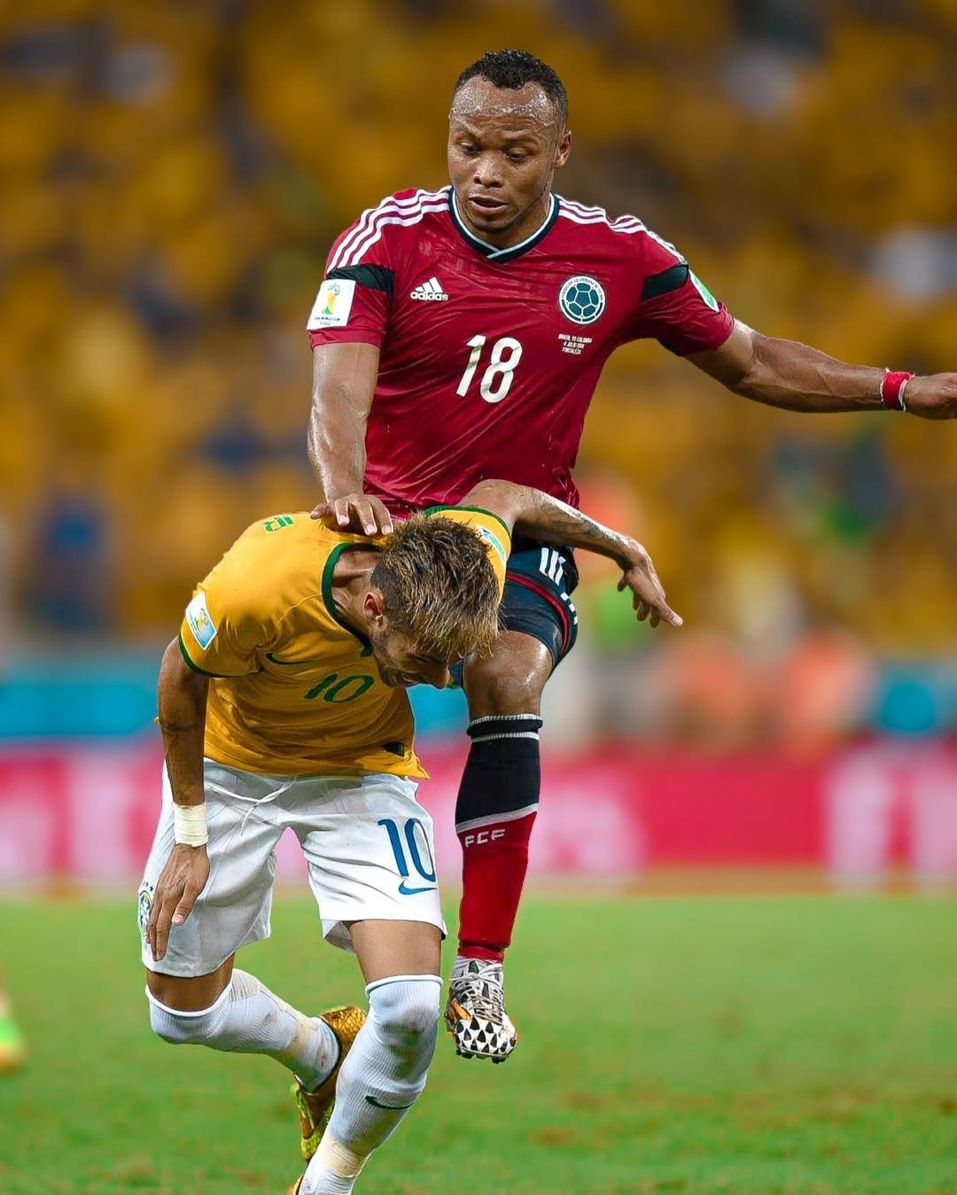 bob体育官方入口-巴西队在比赛中取得胜利展现出色表现  第1张