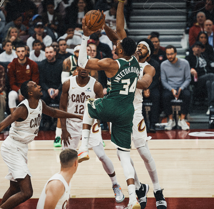 bob体育官方入口-包含雄鹿队全员备战，防守犯规仍存后顾之忧的词条  第2张