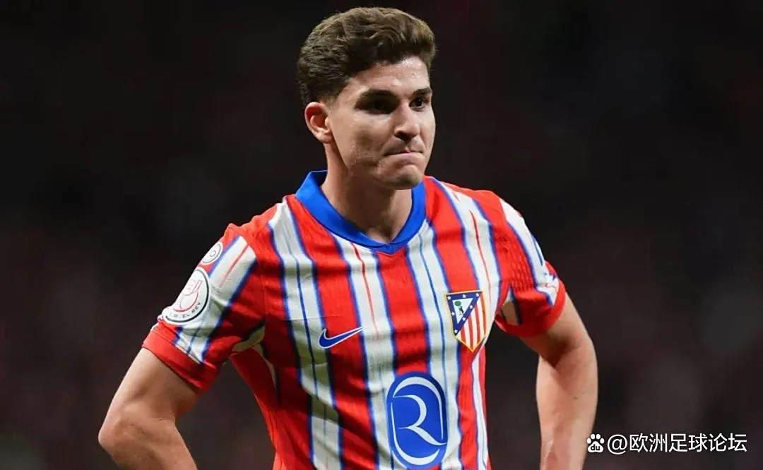 bob体育官方-关于西媒曝马竞悍将领衔欧洲枪手榜，继续保持火热状态的信息  第1张