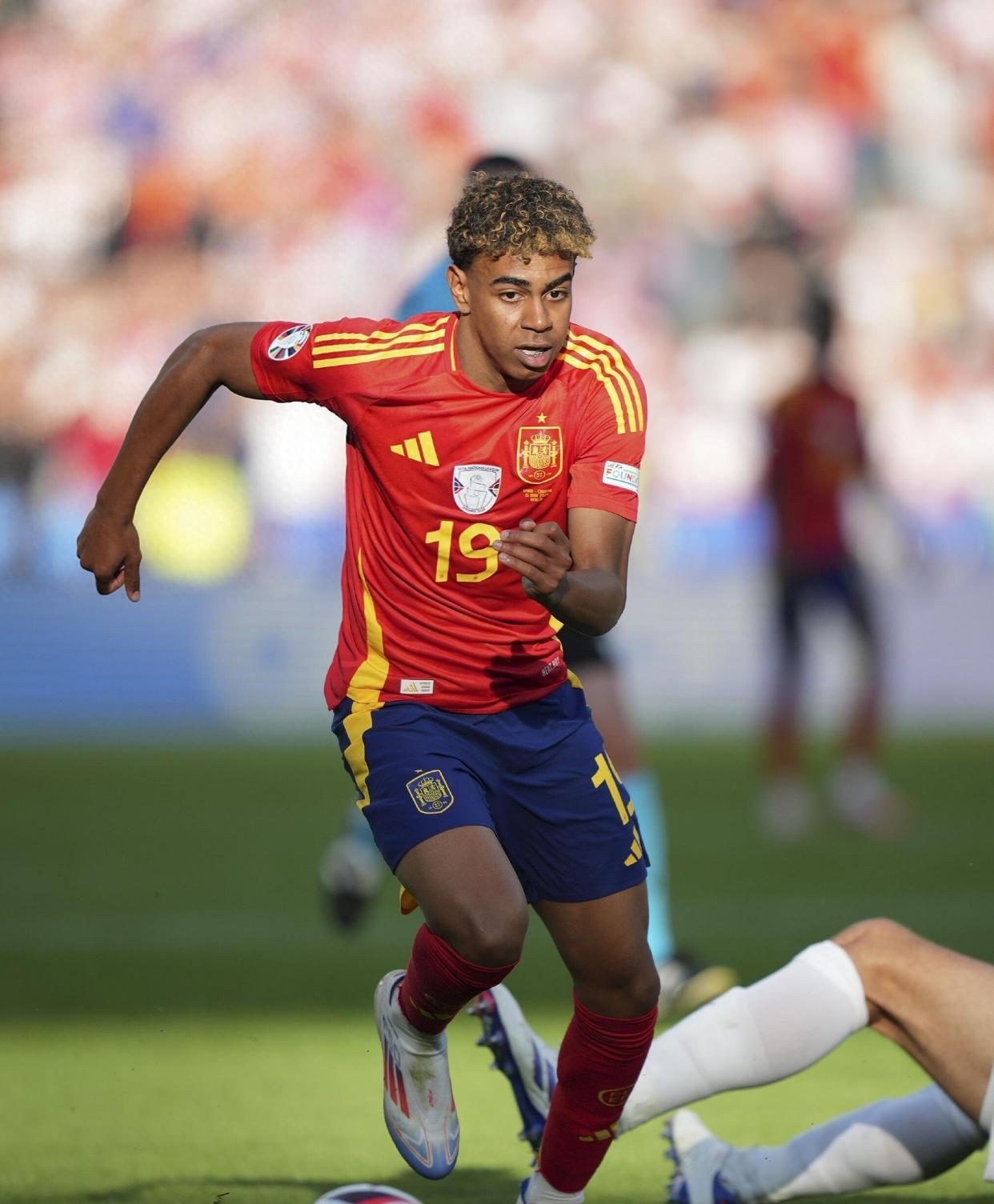 bob体育官方-关于西媒曝马竞悍将领衔欧洲枪手榜，继续保持火热状态的信息  第2张