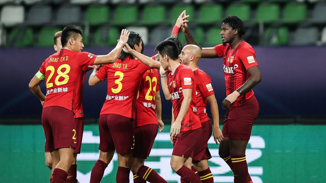 bob体育官网-一箭双雕！中超劲旅迎战国内外挑战的简单介绍  第2张