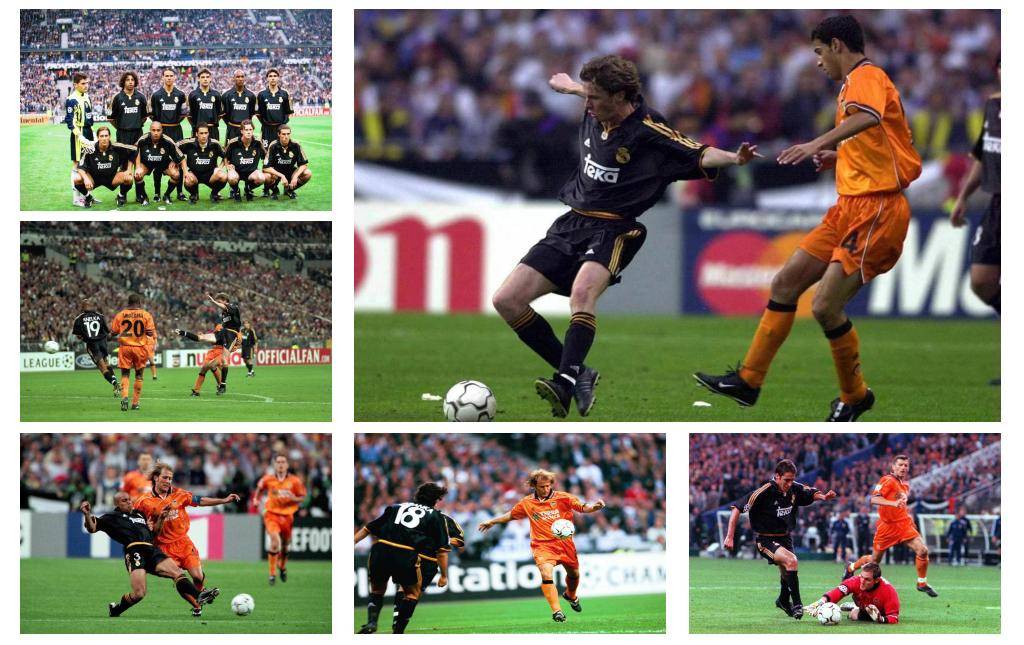 bob体育-关于欧国联欧冠半决赛，皇家马德里力克曼联晋级的信息  第2张