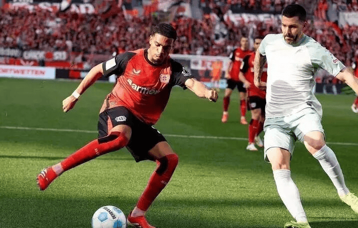 bob体育官方入口-包含不莱梅将在客场对阵科隆，必将有激动人心的一幕的词条  第2张