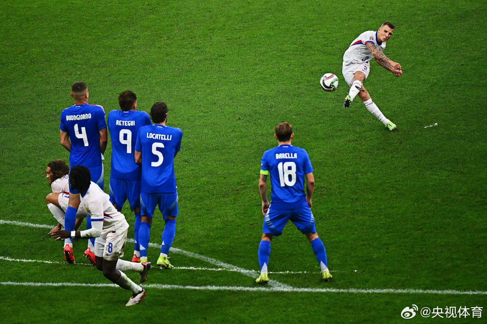 bob体育官方入口-包含欧国联焦点战：强强对决酣畅淋漓的词条  第2张