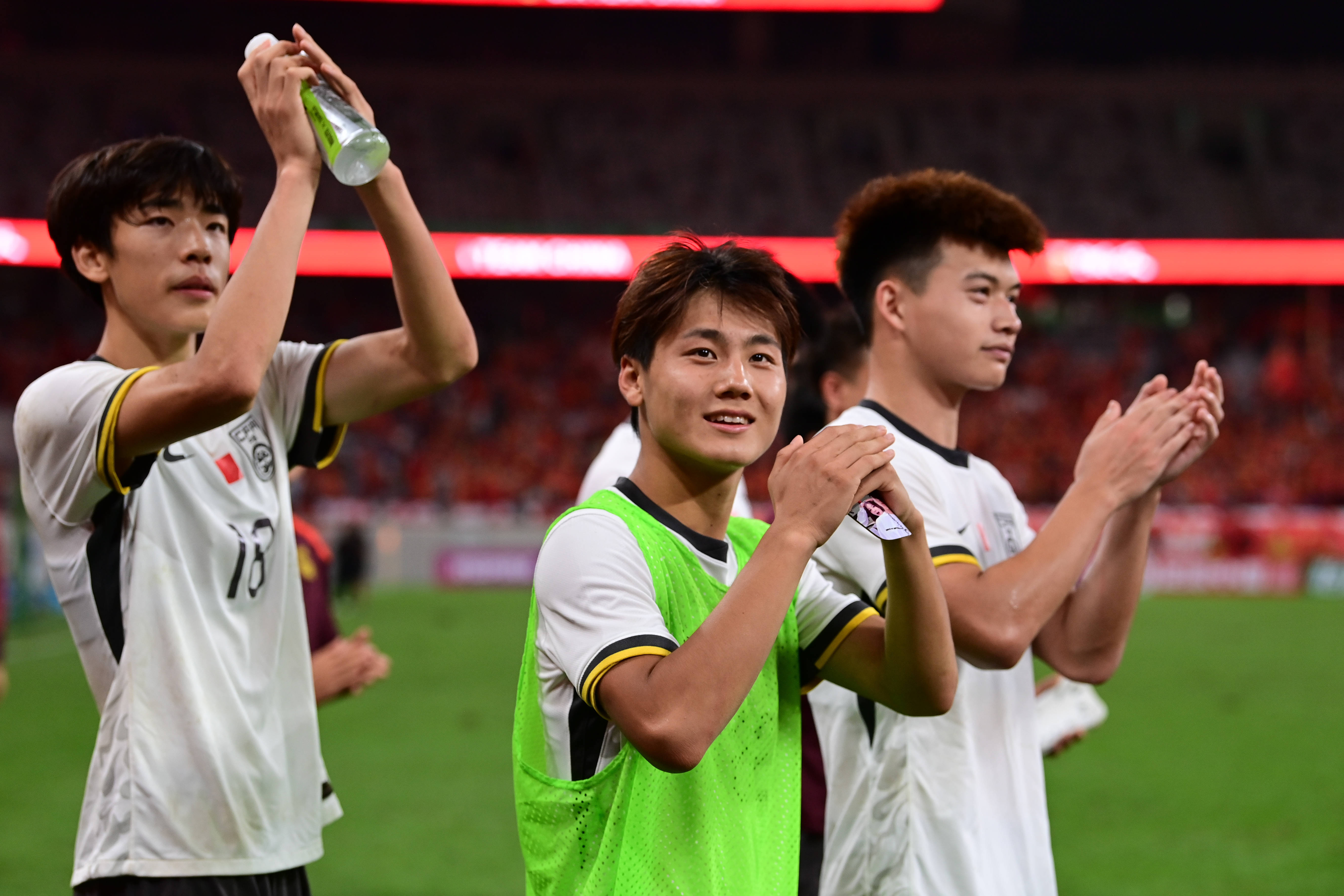 bob体育官方-包含亚洲足球赛事蓬勃发展，吸引全球关注的词条  第1张